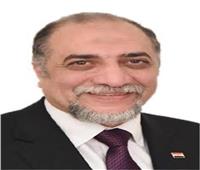 رئيس الطرق الصوفية : ثورة 30 يونيو ستظل علامة فارقة في تاريخ الوطن