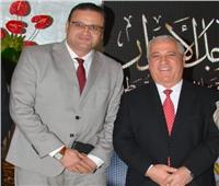 ​رئيس تحرير اللواء الإسلامي: رجل الأقدار ركيزة أساسية لحفظ الذاكرة الوطنية وصناعة الوعي     