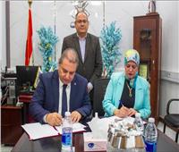 الزراعة: فحص 228 ألف عينة غذائية وتحديث أجهزة التحليل بمعمل متبقيات المبيدات    