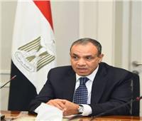 مباحثات مصرية ايطالية حول العلاقات الثنائية ومستجدات الأوضاع الإقليمية