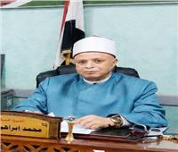 د. محمد حامد وكيل وزارة الأوقاف بالشرقية: قطعنا الطريق أمام دعاة التشدد