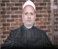 د. السعيد علي يفند الفهم الخاطئ لشد الرحال