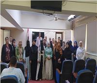 الزراعة تنظم برنامجاً تأهيلياً للأطباء والمسعفين لعلاج حالات التسمم بالمبيدات