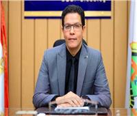 طلاب جامعة بنها يشاركون فى المدرسة الصيفية بجامعة هونج كونج
