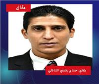 حين تتحول الإرادة إلى إنجاز عالمى