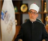 مفتي الجمهورية ينعى الأحمدي عبد الفتاح خليل