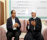  المفكر الإسلامي د. محمد داود: تغييب العقل سبب كبوة الأمة