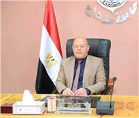 رئيس جامعة سوهاج: مصر تمتلك قوة تحمي السلام وتصون مقدرات الوطن 