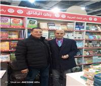 الأعلى للشئون الإسلامية يشارك في معرض مكتبة الإسكندرية الدولي للكتاب