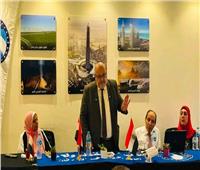 رئيس جمعية الإعجاز العلمي يشارك في ندوة تربوية برعاية مستقبل وطن