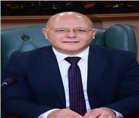 جامعة سوهاج تحصد المركز الثالث على مستوى الجامعات في مشروع محو الأمية 