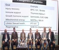 طب الأزهر يناقش أحدث تقنيات تشخيص وعلاج الأمراض الجلدية والتناسلية