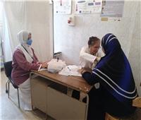 محافظ المنيا: تقديم أكثر من 1.3 مليون خدمة طبية ضمن المبادرات الرئاسية للصحة العامة 