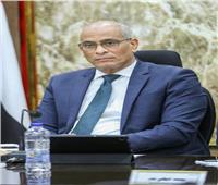 محافظ كفرالشيخ: ضبط 240 كجم زيت طعام مجهول المصدر