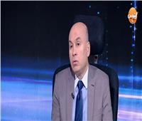  رئيس تحرير بوابة الأهرام: الوعى الفطرى للمواطن الصخرة التى تتحطم عليها محاولات التزييف