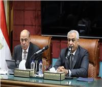 ​وزير الإنتاج الحربي: ربط الحوافز بالنتائج الفعلية أساس تحقيق التميز المؤسسي