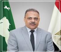 محافظ الشرقية: القوافل الطبية مستشفى مصغر يجوب القرى الأكثر احتياجاً 