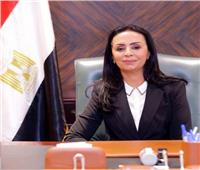 وزيرة التضامن تطالب بتفعيل بروتوكول مكافحة العنصرية