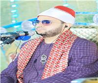 القارئ الشيخ محمد الدرنكي ريحــانة القـــراء