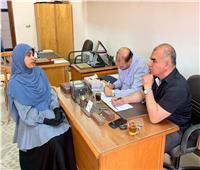 جامعة كفر الشيخ: المشروع الوطني للقراءة يصنع جيلًا من المبدعين