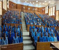جامعة الأزهر تطلق دورة يوليو للتربية العسكرية والوطنية بالوجه القبلي