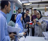 الزراعة تُطلق برنامجاً مكثفاً لمسؤولي كارت الفلاح بالمحافظات 