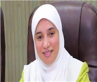 هل نزول الدم على السيدة المسنة حيض أم استحاضة؟