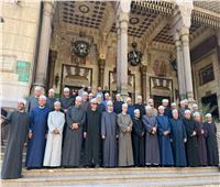 الأوقاف تسير قافلة دعوية موسعة بمساجد منشية ناصر وغرب القاهرة بمشاركة 80 إمامًا