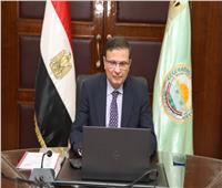  وزير الزراعة: صرف 8 ملايين شيكارة أسمدة للمزارعين بالمحافظات 