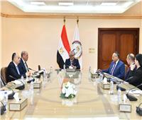  الإنتاج الحربى وIntel يبحثان توطين تقنيات الذكاء الاصطناعى