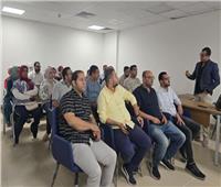 انطلاق فعاليات اليوم العلمي الأول لأطباء النساء والتوليد بمستشفى ساقلتة النموذجي