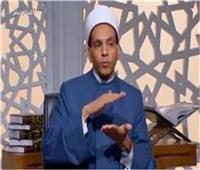 هل إخبار الزوجة بخيانة زوجها واجب؟.. أمين الفتوى يجيب