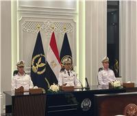 وزير الداخلية يوافق على قبول دفعة جديدة بأكاديمية الشرطة