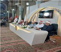 انطلاق دولة التلاوة في يومها الأول للموسم الثاني