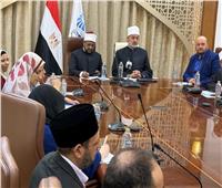 الأمين العام لمجمع البحوث الإسلامية : سلامة العقيدة تمثل الأساس الذي تنطلق منه جميع العلوم الإنسانية