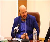 إبراهيم نجم : مواجهة النوازل الفكرية أصبحت ضرورة يفرضها تسارع التحولات وتداخل الأفكار عالميًّا
