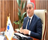 جهاز حماية المستهلك: المنشورات المتداولة بشأن رئيس الجهاز الحالي كاذبة ومُضللة لا تمُت له بِصلة