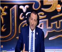 نافع التراس: هدفنا الأسمى خدمة المواطن ومحاربة السلبيات بجرأة وشفافية 