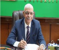 مستشفيات جامعة المنوفية تقدم أكثر من 2.5 مليون خدمة طبية خلال 2025/2026