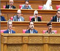 نواب البرلمان يشيدون بقانون إعادة تنظيم جهاز مستقبل مصر