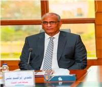محافظ كفر الشيخ: فوز 2 من أبناء المحافظة بجائزة المبدع الصغير