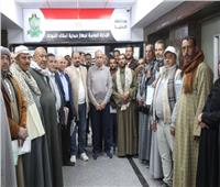 اللواء عماد كدواني : المنيا الأولى في تقنين أراضي الدولة