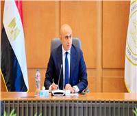 إطلاق 5 مدارس للتكنولوجيا التطبيقية في تخصصات الموارد المائية