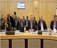 الجامعة العربية تشارك في مؤتمر المانحين لفلسطين ببروكسل 