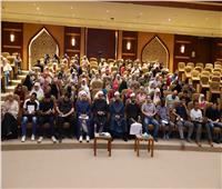 إستشاري نفسي: نجاح الحياة الزوجية يبدأ من قدرة الإنسان على فهم ذاته قبل شريك حياته