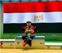 على عبد الراضي أسطورة رفع الأثقال حكاية بطل عالمي