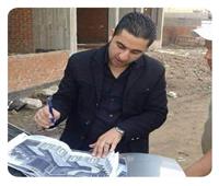 محمد جميل عبقري الهندسة الإبداعية بشبراخيت 