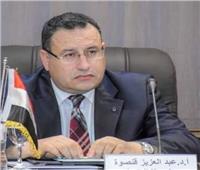 4.5 مليون خدمة طبية بمستشفيات جامعة الزقازيق هذا العام
