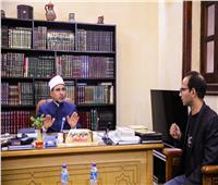 مدير الجامع الأزهر: الرواق الركن الثالث للتعليم غير النظامي