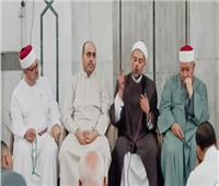 ختام الأسبوع الثقافي لأوقاف الإسماعيلية بندوة حول أثر القدوة الحسنة